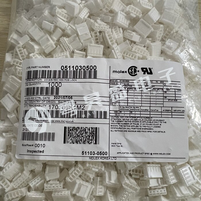  Ŀ 51103-0500 511030500 5   ̽, 30 